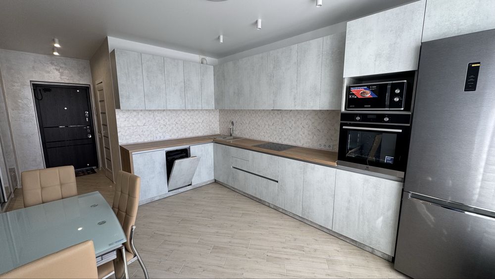 Квартира на вул. Хороброго, 11Б в Київ, ID 164906, фото №1
