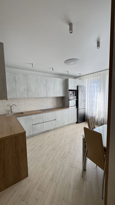 Квартира на вул. Хороброго, 11Б в Києві, ID 164906, фото №16