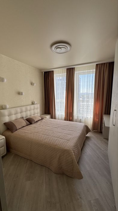 Квартира на вул. Хороброго, 11Б в Києві, ID 164906, фото №17