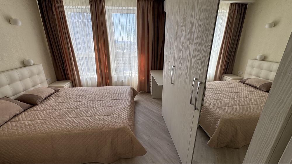 Квартира на вул. Хороброго, 11Б в Києві, ID 164906, фото №18
