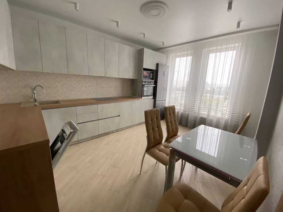 Квартира на вул. Хороброго, 11Б в Київ, ID 164906, фото №3