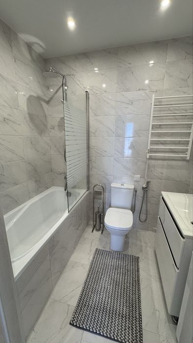 Квартира на вул. Хороброго, 11Б в Києві, ID 164906, фото №22