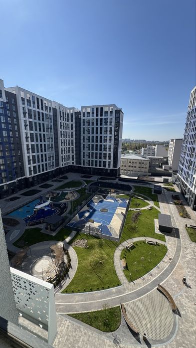 Квартира на вул. Хороброго, 11Б в Києві, ID 164906, фото №23