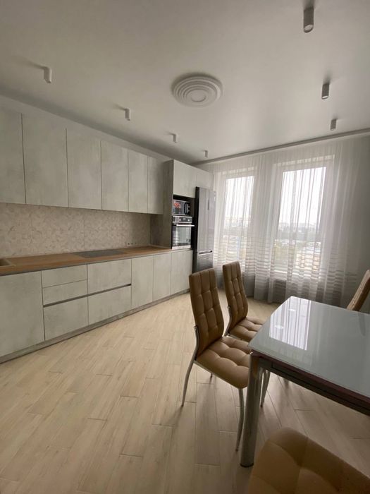 Квартира на вул. Хороброго, 11Б в Київ, ID 164906, фото №4
