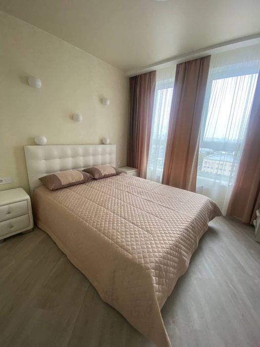 Квартира на вул. Хороброго, 11Б в Київ, ID 164906, фото №5