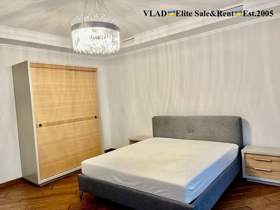 Квартира на вул. Інститутська, 18а в Києві, ID 270785, фото №11
