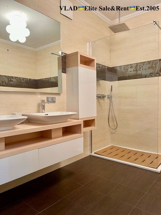 Квартира на вул. Інститутська, 18а в Києві, ID 270785, фото №12