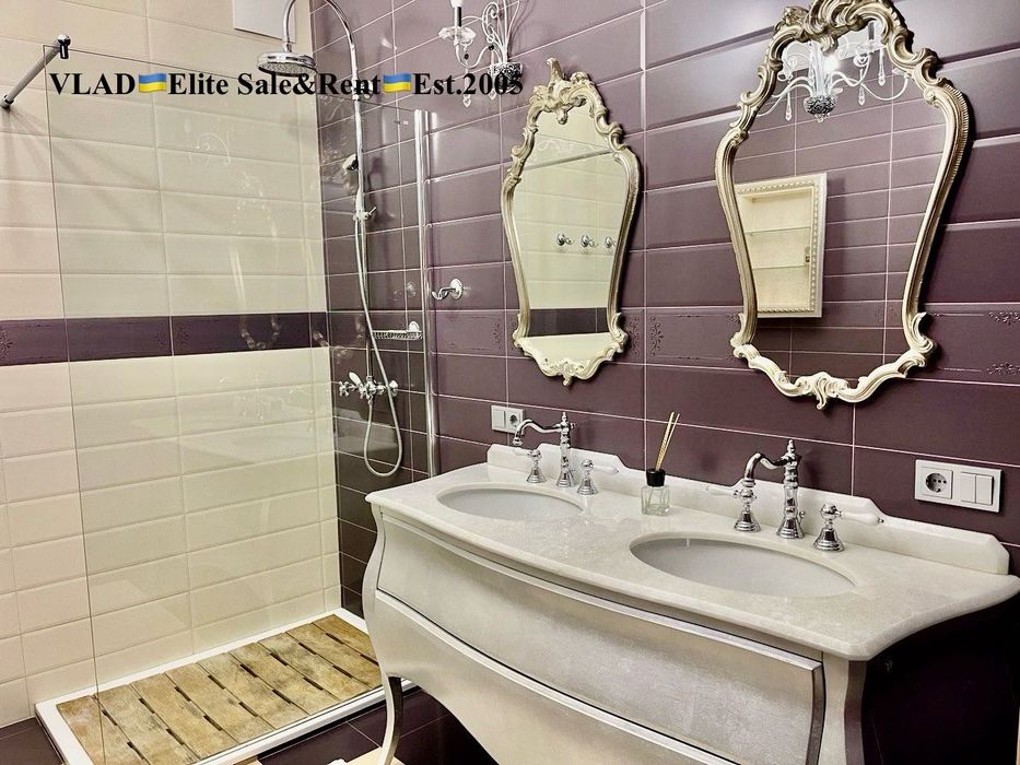 Квартира на вул. Інститутська, 18а в Києві, ID 270785, фото №14