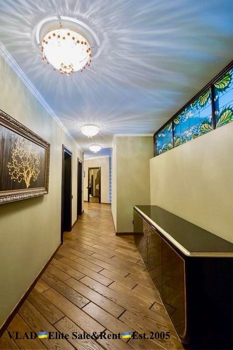 Квартира на вул. Інститутська, 18а в Києві, ID 270785, фото №17