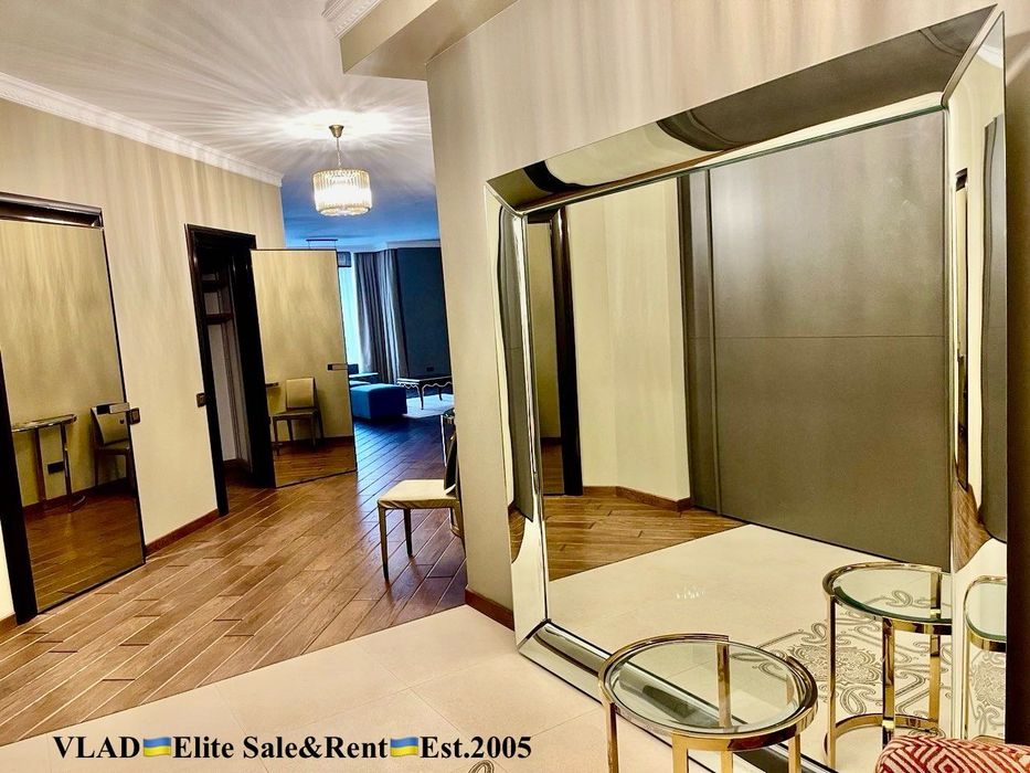 Квартира на вул. Інститутська, 18а в Києві, ID 270785, фото №18