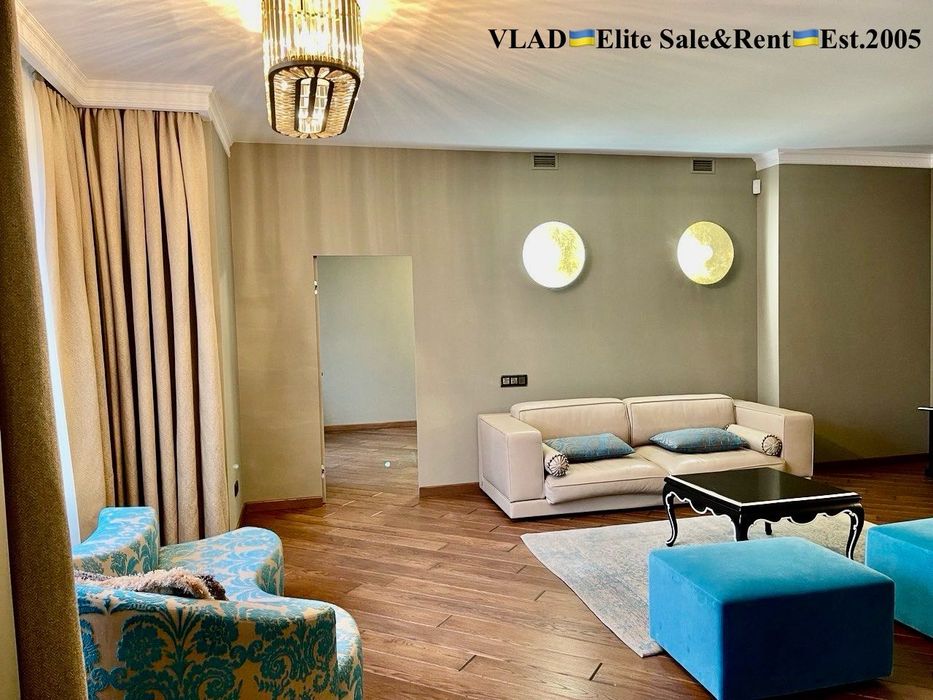 Квартира на вул. Інститутська, 18а в Києві, ID 270785, фото №3