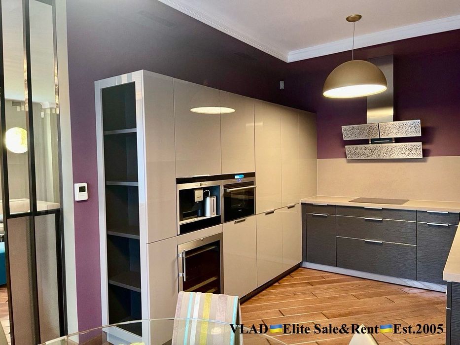 Квартира на вул. Інститутська, 18а в Києві, ID 270785, фото №6