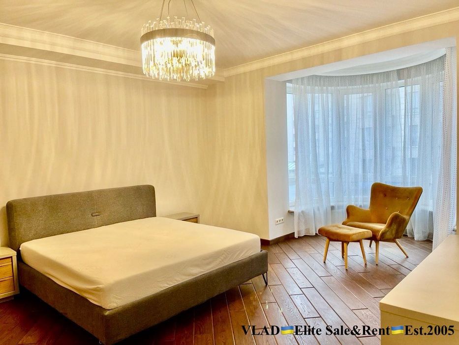 Квартира на вул. Інститутська, 18а в Києві, ID 270785, фото №10