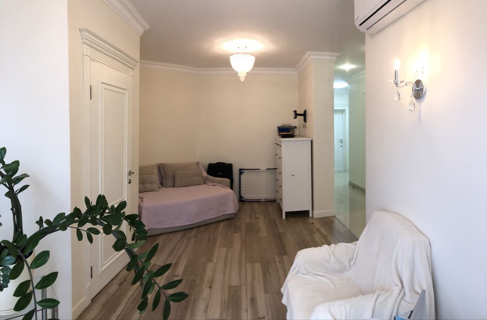 Квартира на вул. Анни Ахматової, 22 в Києві, ID 472316, фото №13