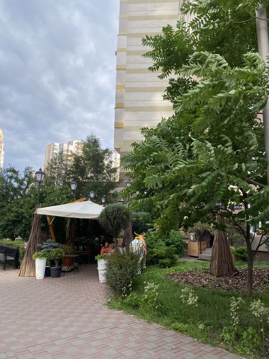 Квартира на вул. Анни Ахматової, 22 в Києві, ID 472316, фото №15