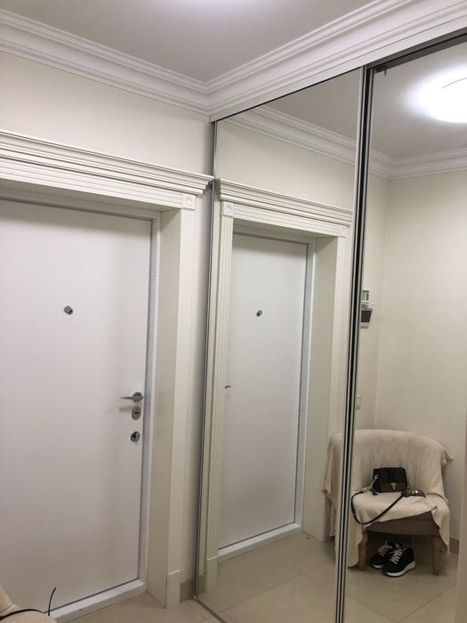 Квартира на вул. Анни Ахматової, 22 в Києві, ID 472316, фото №19