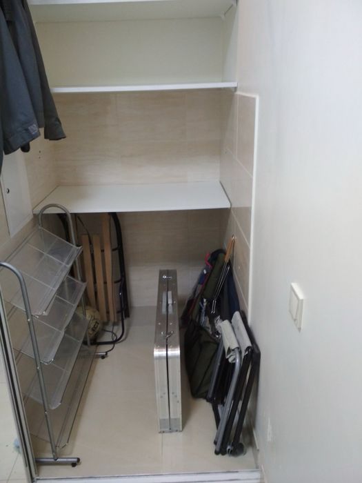 Квартира на вул. Анни Ахматової, 22 в Києві, ID 472316, фото №20