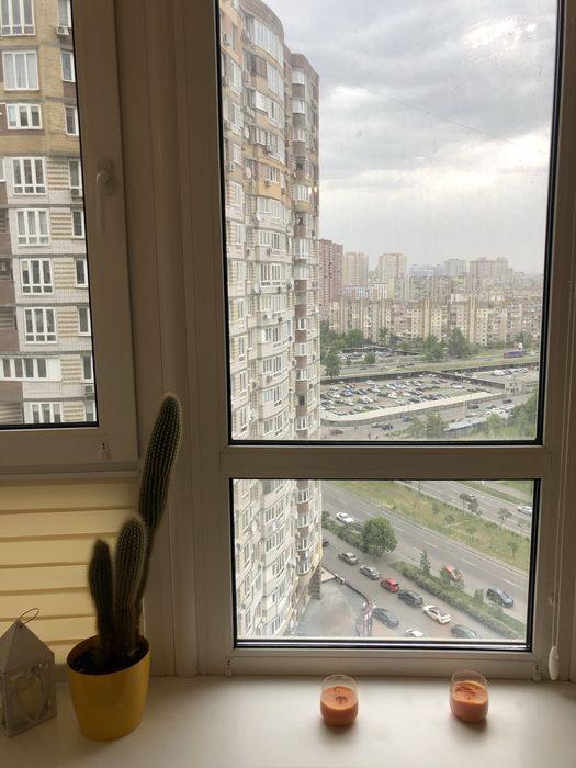 Квартира на вул. Анни Ахматової, 22 в Києві, ID 472316, фото №21