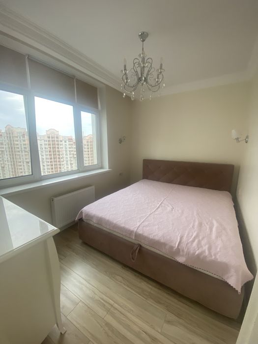 Квартира на вул. Анни Ахматової, 22 в Києві, ID 472316, фото №22