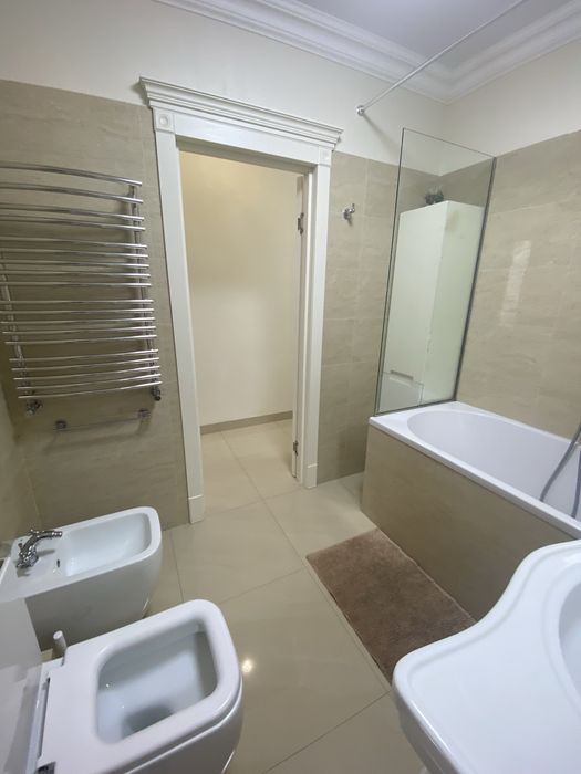 Квартира на вул. Анни Ахматової, 22 в Києві, ID 472316, фото №4