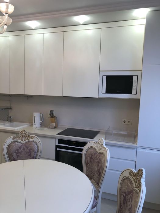 Квартира на вул. Анни Ахматової, 22 в Києві, ID 472316, фото №7
