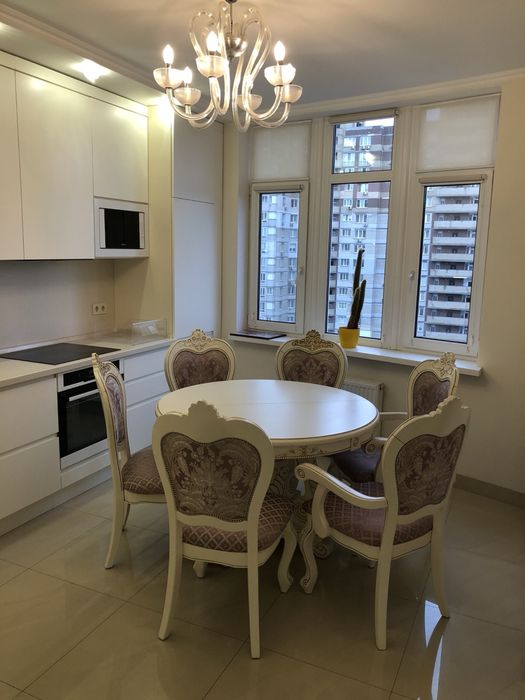 Квартира на вул. Анни Ахматової, 22 в Києві, ID 472316, фото №8