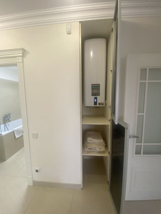 Квартира на вул. Анни Ахматової, 22 в Києві, ID 472316, фото №9