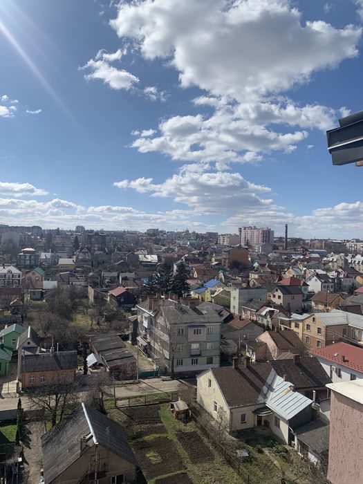 Квартира на вул. Герцена, 91 в Чернівцях, ID 355083, фото №13
