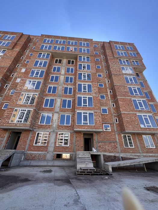 Квартира на вул. Герцена, 91 в Чернівцях, ID 355083, фото №14