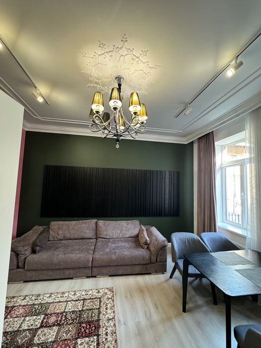 Квартира на вул. Куліша, 11 в Львів, ID 289208, фото №1