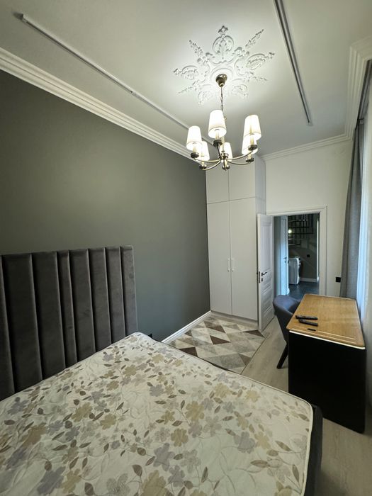 Квартира на вул. Куліша, 11 в Львові, ID 289208, фото №23