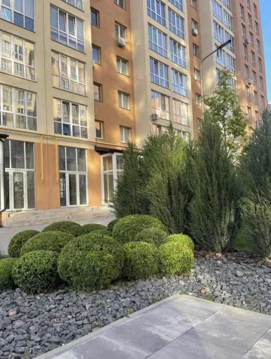 Квартира на вул. Соборна, 126/14 в Києві, ID 259733, фото №13