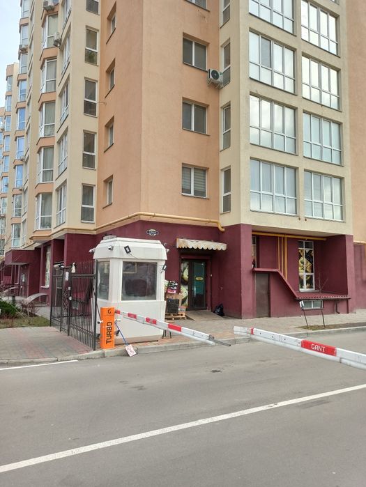 Квартира на вул. Соборна, 126/14 в Києві, ID 259733, фото №14