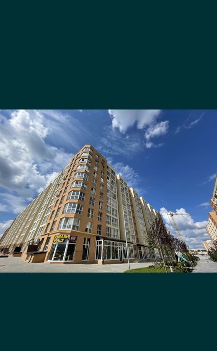 Квартира на вул. Соборна, 126/14 в Києві, ID 259733, фото №19