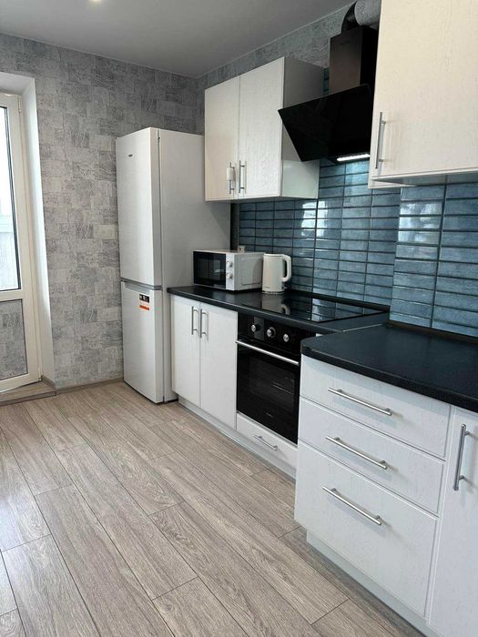Квартира на вул. Доковська, 10/8 в Києві, ID 311860, фото №1