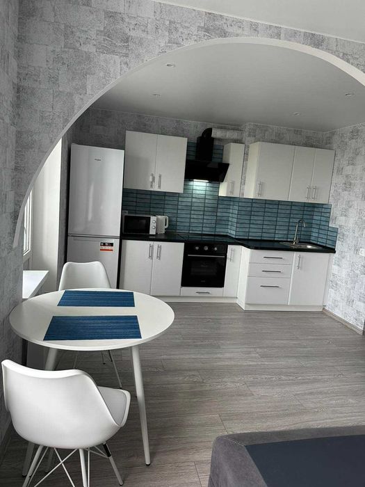 Квартира на вул. Доковська, 10/8 в Києві, ID 311860, фото №2