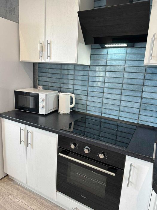 Квартира на вул. Доковська, 10/8 в Києві, ID 311860, фото №11