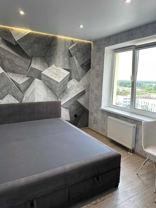 Квартира на вул. Доковська, 10/8 в Києві, ID 311860, фото №14