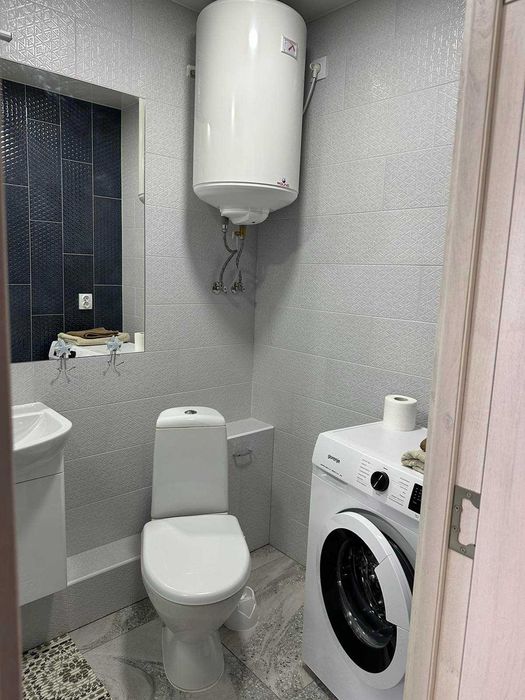 Квартира на вул. Доковська, 10/8 в Києві, ID 311860, фото №20
