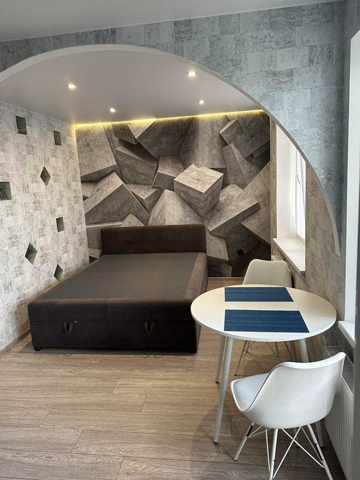 Квартира на вул. Доковська, 10/8 в Києві, ID 311860, фото №3