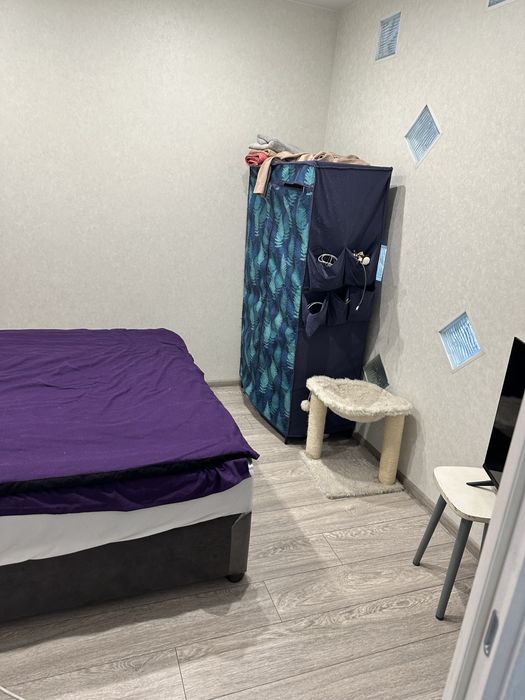 Квартира на вул. Доковська, 10/8 в Києві, ID 311860, фото №22