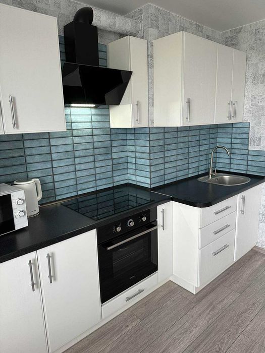 Квартира на вул. Доковська, 10/8 в Києві, ID 311860, фото №4