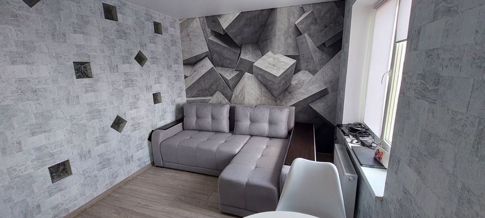 Квартира на вул. Доковська, 10/8 в Києві, ID 311860, фото №5
