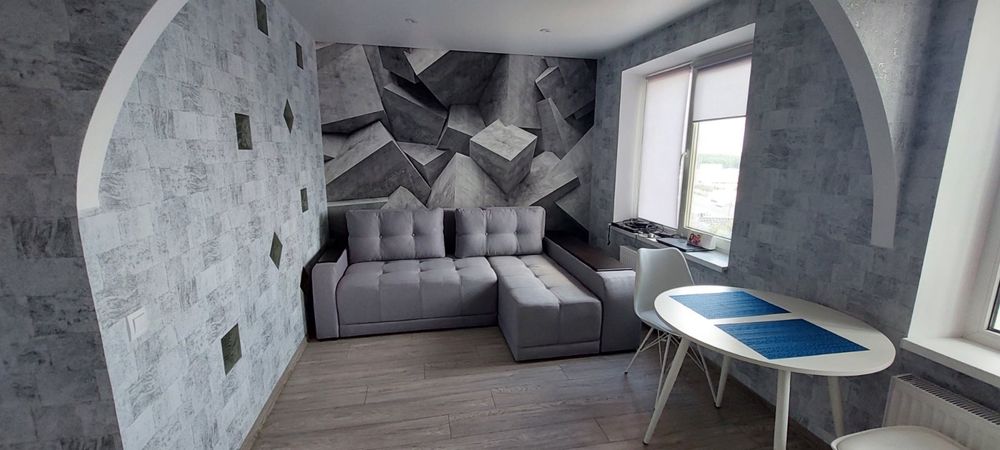 Квартира на вул. Доковська, 10/8 в Києві, ID 311860, фото №6