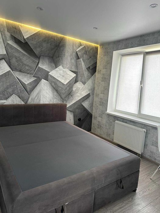 Квартира на вул. Доковська, 10/8 в Києві, ID 311860, фото №8