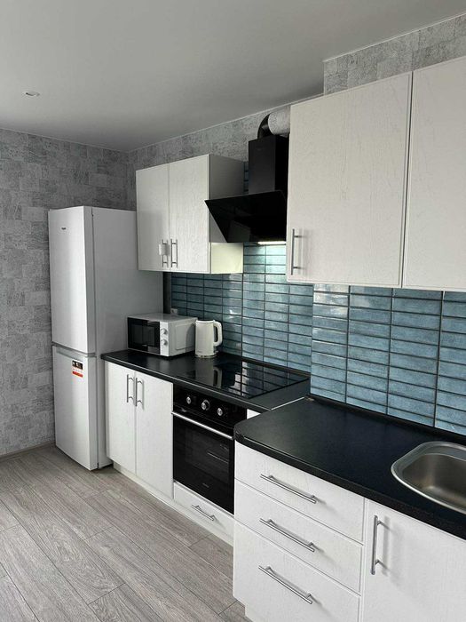 Квартира на вул. Доковська, 10/8 в Києві, ID 311860, фото №9