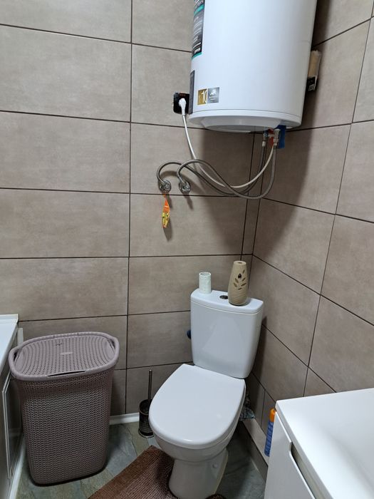 Квартира на вул. Вильямса в Одеса, ID 318272, фото №2