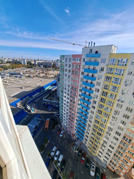 Квартира на вул. Вильямса в Одесі, ID 318272, фото №13