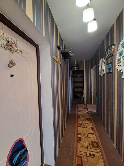 Квартира на вул. Вильямса в Одеса, ID 318272, фото №5