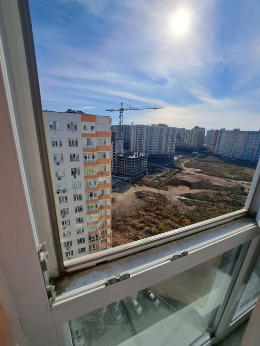 Квартира на вул. Вильямса в Одесі, ID 318272, фото №6